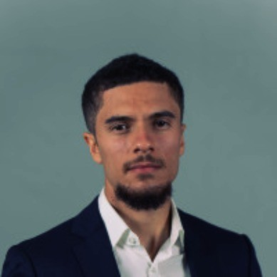 Martin André