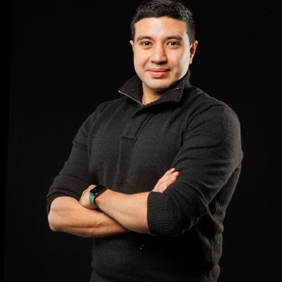 Mehdi Rhoulam